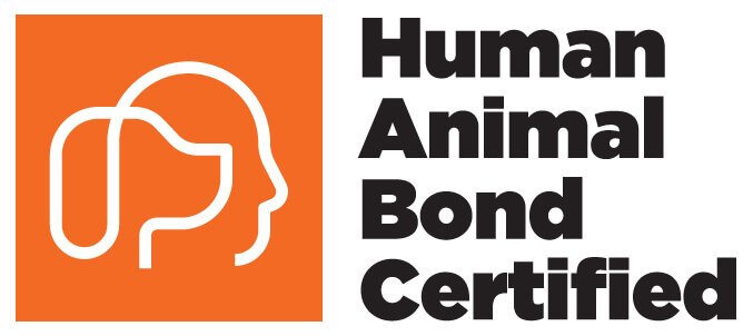 Human Animal Bond Certified