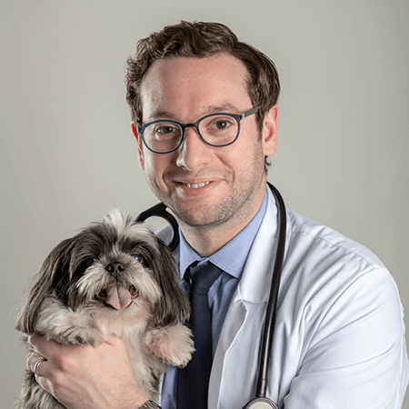 Brett Shorenstein – Owner, Medical Director