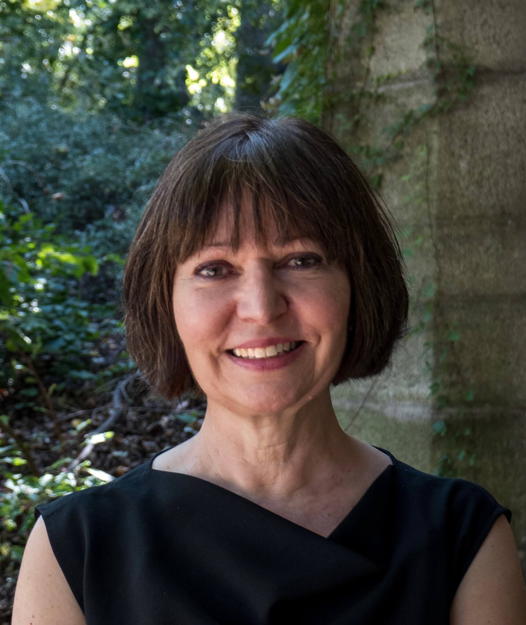 Cynthia Slosser, DVM